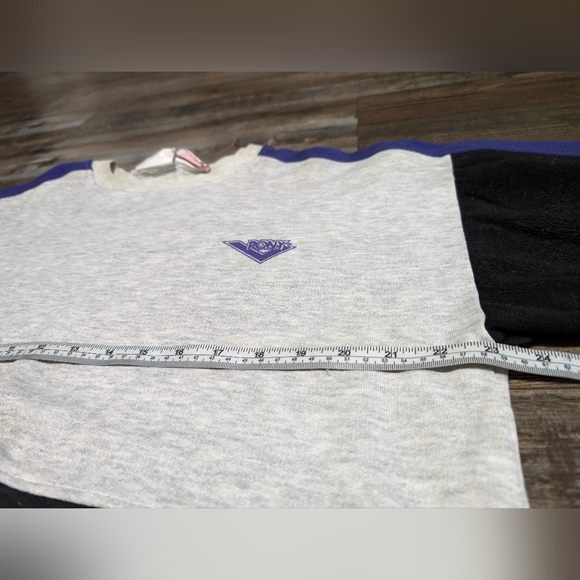 90s Pony Crewneck - Picture 3 of 6